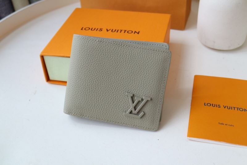 LV Wallets